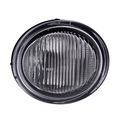 Eagle Eyes LH FOG LAMP ASSY; MAXIMA 02-03 DS560-B000L